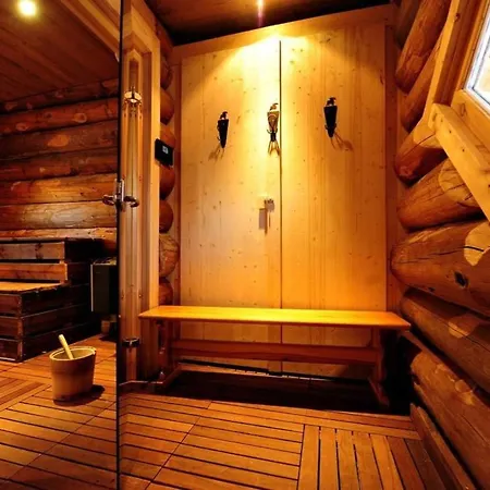 Appartement Risoulski Antarès - Piscine Et Sauna