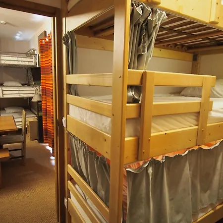 Appartement Risoulski Antarès - Piscine Et Sauna *