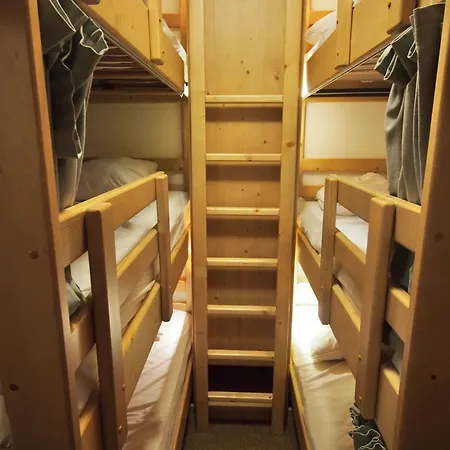Risoulski Antarès - Piscine Et Sauna Appartement Risoul