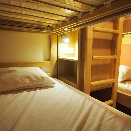 Appartamento Risoulski Antarès - Piscine Et Sauna Risoul