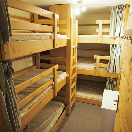 Appartement Risoulski Antarès - Piscine Et Sauna