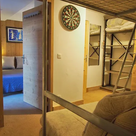 Risoulski Antarès - Piscine Et Sauna