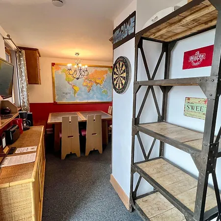 Appartement Risoulski Antarès - Piscine Et Sauna