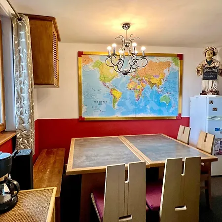 Appartement Risoulski Antarès - Piscine Et Sauna *