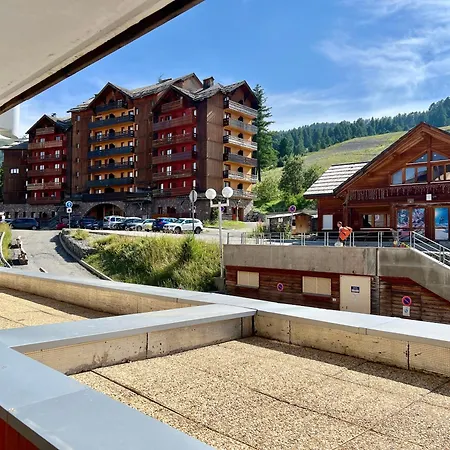 Risoulski Antarès - Piscine Et Sauna * Risoul
