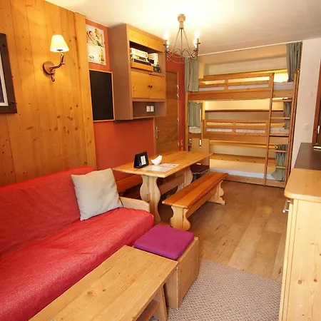 Risoulski Antarès - Piscine Et Sauna