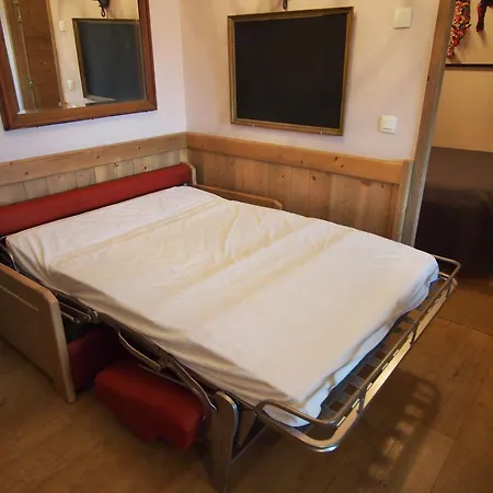 Appartement Risoulski Antarès - Piscine Et Sauna *