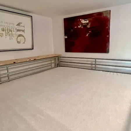 Risoulski Antarès - Piscine Et Sauna Appartement